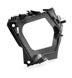 Front/Bottom Air Filter Box Black 150-501 2023+