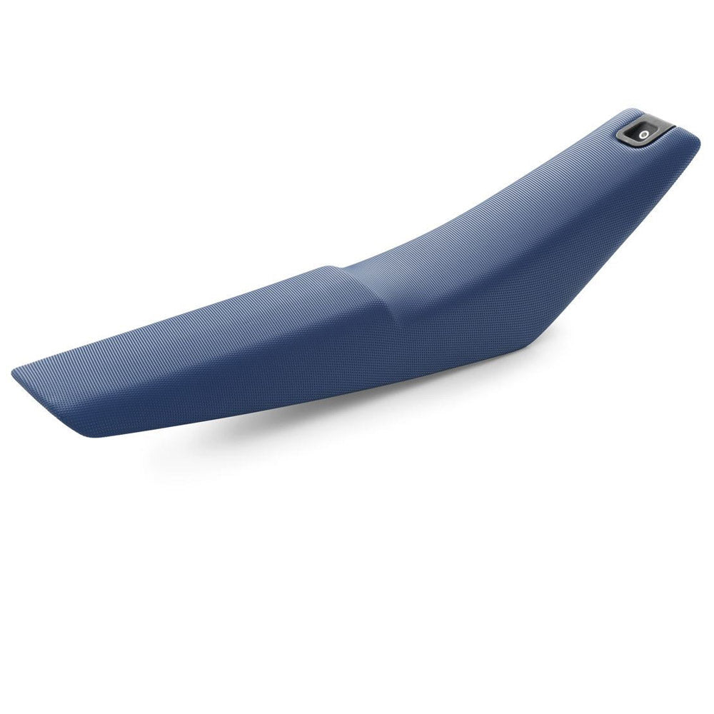 Husqvarna Step Up Seat (2016-2024) - BFD Moto