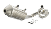 Akrapovic "Racing Line" Titanium Exhaust System 2024 (A38005901044)