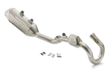 Akrapovic "Racing Line" Titanium Exhaust System 2024 (A38005901044)