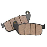Front Brake Pads by Brembo BT TE/FE 2023+ (A39013030000)