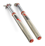 WP XPLOR PRO 7548 Spring Fork 2024+ TE/FE/EC/ES (A390C167X403220)