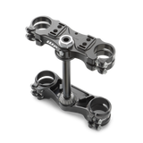 Factory triple clamp