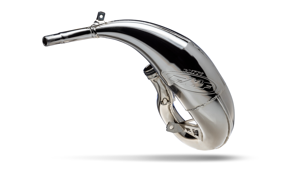 A40005907000 FMF FATTY EXPANSION CHAMBER