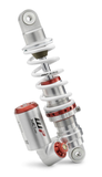 WP XACT PRO 6736 Shock Absorber 50cc (2017-2024)
