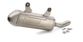 Akrapovic "SLIP-ON LINE" 125/250/300 2023+