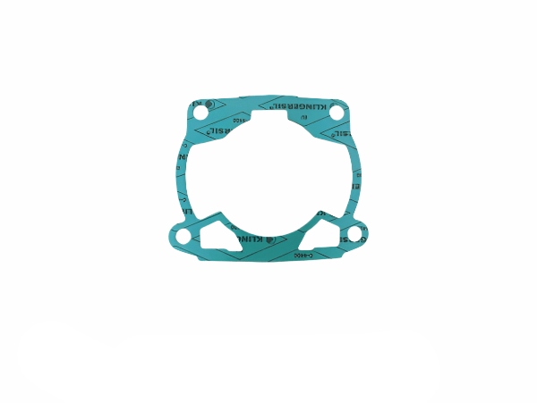 Cylinder base gasket