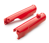 GASGAS FORK PROTECTORS RED 24+