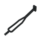 SIDE STAND, RUBBER STRAP 23+ (A46003025000)