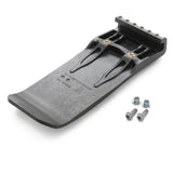 Skid Plate Linkage Protector| Husqvarna