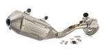 Akrapovic "Evolution Line" Exhaust FC/FX 250/350 2023+ (A46005900044)