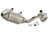 AKRAPOVIC "RACING LINE" Titanium Exhaust FC/FX 250/450 23+
