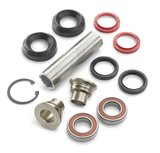 Factory Rear Wheel Bearing Repair Kit 2023+