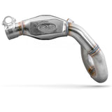 FMF MEGABOMB HEADER Stainless 350 23+