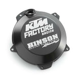 Hinson Outer clutch hub loose A48030926000
