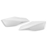New Gen Handguard Flag, White 2024 (A49002082044AB)