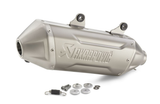 Akrapovic "Slip-on Line" Titanium Exhaust 2024 (A49005981000)