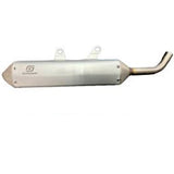 GASGAS EC/EX Exhaust Silencer A54005081000 21-22