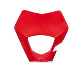 GasGas Headlight Mask EC250/300/250F/350F 21-22 (A54008001000FB)