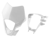 GasGas HEADLIGHT SHROUD CMPL. (EC 2021)