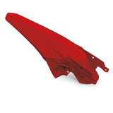 Rear Fender GasGas w Decal Red (21-23 MC/EX/EC)