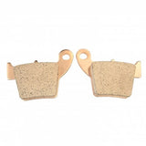 kit rear pads A54013090000
