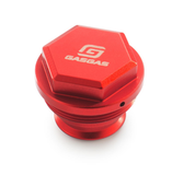 GasGas Brake Fluid Reservoir Cover (A54013959000FAA)