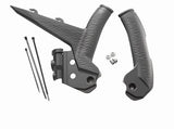Frame protection set