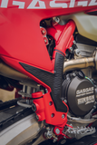 GasGas Factory Racing Frame Protection Set 2024 (A59003994000FB1)