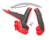GasGas Factory Racing Frame Protection Set 2024 (A59003994000FB1)