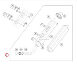 Silencer EC (A59005081000)