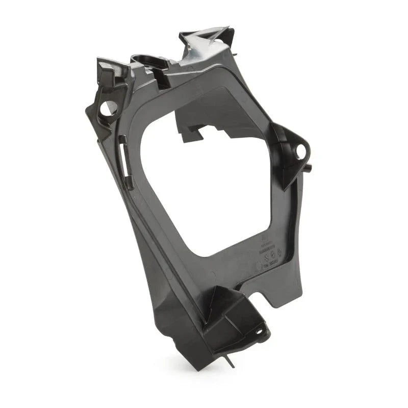 Air filter box front part