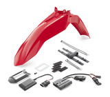 Connectivity Unit GPS Fender Kit GasGas MCF 2024 (A59014986088FB)
