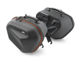 Side bag set A60712925000