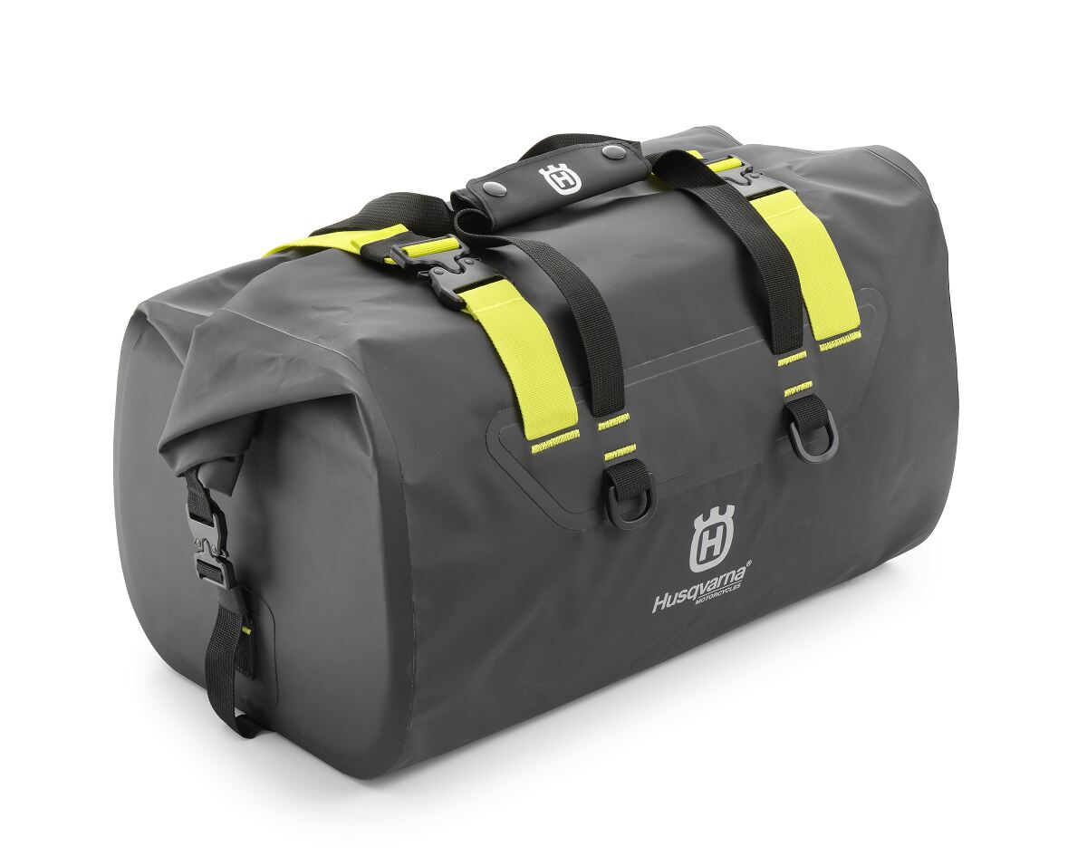 LUGGAGE BAG