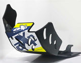 AX14053 AXP Skid Plate
