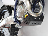 AXP Skid Plate 2023+ HUSQVARNA 450/501 KTM/GASGAS 450/500 (AX1651)