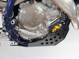 AXP Skid Plate 2023+ HUSQVARNA 450/501 KTM/GASGAS 450/500 (AX1651)