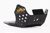 AXP Skid Plate PHD 6MM 250/350 2023+ (AX1658)