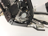 AXP Xtrem Skid Plate 125/150 TE/TC/SX/XC 2024+ (AX1671)