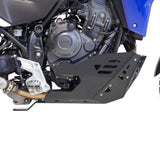 AXP ADV SKID PLATE HDPE 8MM (AX1779)