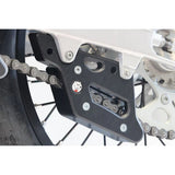 Black AXP Racing Chain Guide