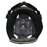 Airoh Aviator 3 Crown Liner / Cheek Pads - XS