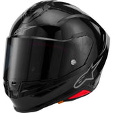 Alpinestars S-R7 Solid Helmet