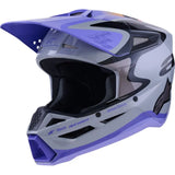 Alpinestars Supertech M3 Jettson Helmet