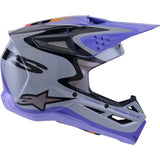 Alpinestars Supertech M3 Jettson Helmet