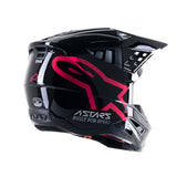 Alpinestars Supertech M5 Compass Helmet