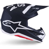 Alpinestars Supertech M7 Dasher Helmet