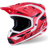 Alpinestars Supertech M7 Deed Helmet