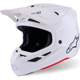 Alpinestars Supertech M7 Solid Helmet